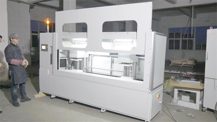 中空纖維膜用什么超濾膜切割機好？