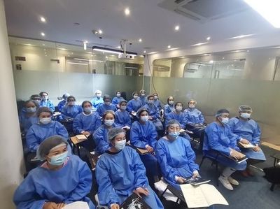整形醫院學習之旅 技術咨詢的魅力與重要性