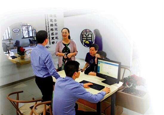 技術咨詢賦能社區服務 五招助你拿到高分評價