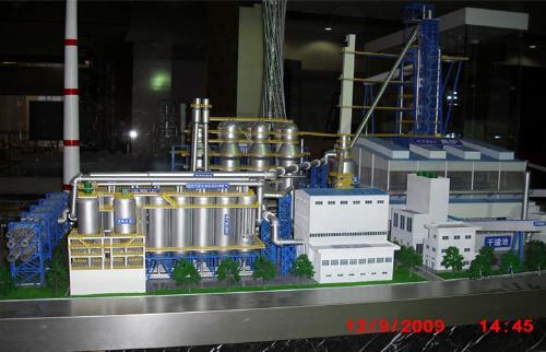 探索沙盤模型的多重應用 從建筑到軍事的技術之道